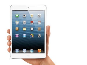 ソフトバンクモバイル、「iPad mini」と第4世代「iPad」を近日中に発売