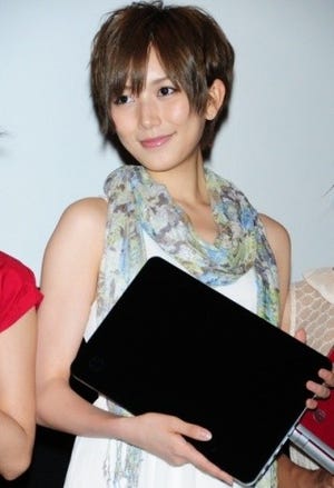 AKB48･光宗薫、活動辞退を発表「必ずどこかでお目にかかれますように」