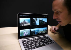 「13" MacBook Pro Retinaモデル」と「新しいiMac」、第一印象は？