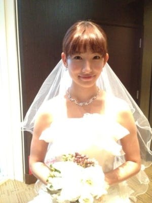 かわいすぎる歌手･安田奈央が花嫁姿に!? 新曲「こたえ」がCMソングに決定