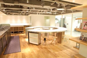 東京都丸の内に、美容や健康に効果的な"食"を学ぶ料理教室がオープン!