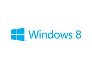 Microsoftの最新OS、Windows 8が販売開始