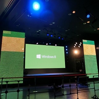 Windows 8 前夜祭 in 秋葉原 - 多くのゲストがWindows 8を盛り上げた