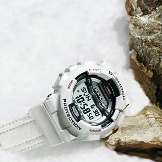 カシオ「G-SHOCK」、-20度まで耐えられるウインタースポーツ向け「G-LIDE」