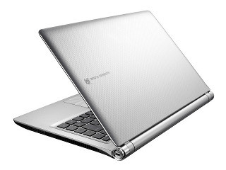 マウス、「Adobe CS6」に最適なKepler GPU搭載Ultrabook - 直販79,800円から