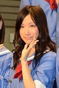 Ske48の矢神久美が卒業を発表 一から出直したい マイナビニュース