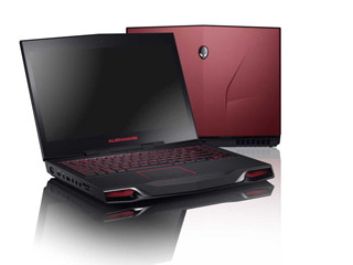 デル、ゲーミングPC「ALIENWARE」のWindows 8搭載モデルを多数発表