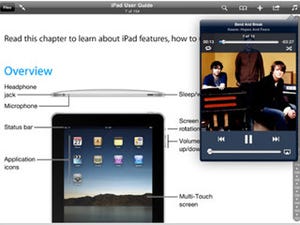 iPad miniをもっと快適に使うために入れておきたいユーティリティアプリ5選