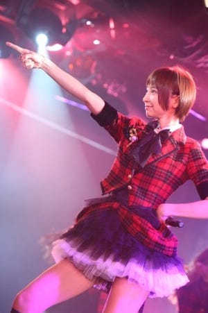 AKB48、新チームA公演がスタート - 高橋みなみ「初日としては100点!」