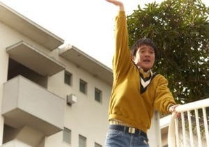 濱田岳主演の映画『みなさん、さようなら』、主題歌がエレカシに決定!