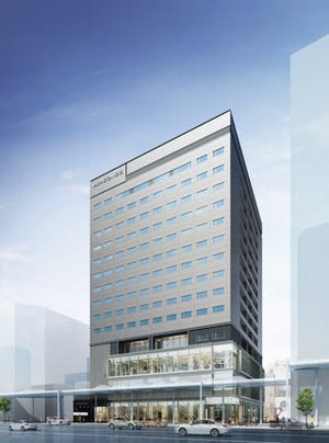 広島県・広島ワシントンホテルが「ひろしまルーム」デザインを公募-藤田観光