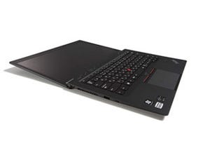 レノボ、ThinkPad誕生20周年モデルはNEC米沢生産「ThinkPad X1 Carbon」