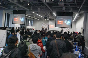 日本AMDが秋葉原でイベント開催 - "Vishera"と"Trinity"のコストパフォーマンスの良さをアピール