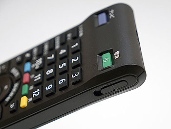 新発想タッチパッドリモコンが面白い高性能一体型PC - NEC