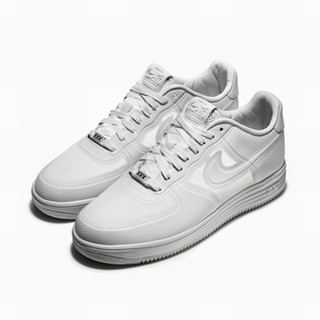 「NIKE AIR FORCE 1」の革命的新スタイル「NIKE LUNAR FORCE 1」12/15登場!