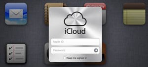 Apple、iCloudユーザー全員に@icloud.comメールアドレス