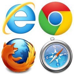 Webブラウザの人気はChromeがトップ、最速環境はLinux＋Chrome - New Relic