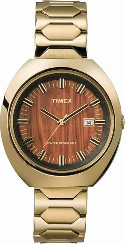 TIMEX、ヒットモデルを1,000本限定で復刻「1972 リミテッド