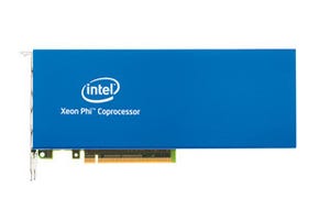 Intel、60コアのHPC向けコプロセッサ「Xeon Phi」を2013年1月に出荷