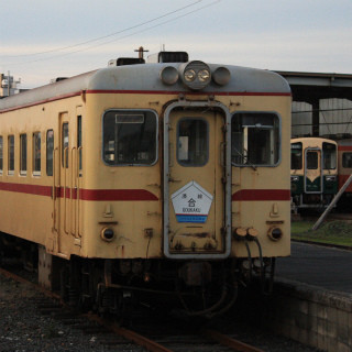 茨城県のひたちなか海浜鉄道「湊線開業99周年祭」2年ぶりの旧車4両運転も