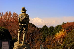 静岡県で 美しい風景と地場産ランチビュッフェが楽しめる街コン開催 マイナビニュース