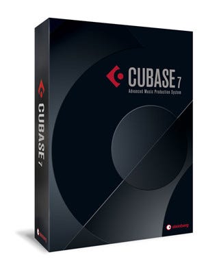 ヤマハ、高音質と直感的な操作性が両立したDAWソフト「Cubase 7」発売 ...