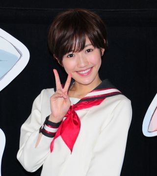 AKB48渡辺麻友、初恋は記憶なし - 理想は「王子様や貴族がいい!」