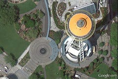 Google EarthとMapsで164都市の高解像度写真、60地域の"斜め45度"写真を更新