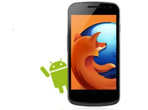 Android版Firefox、ARMv6プロセッサ搭載端末でも使用可能に