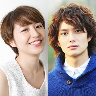 長澤まさみ×岡田将生 映画『潔く柔く』でダブル主演&初共演決定!