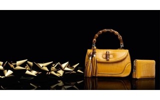 GUCCI、公式オンラインショップで当日配送サービスをスタート!