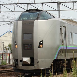 JR北海道、函館本線と千歳線の一部区間で特急・快速の減速運転を実施