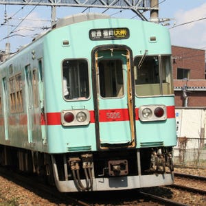 福岡県・天神へは西鉄電車で! 特典&サービスも付く「天神知っトクきっぷ」