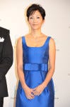 高田延彦 妻 向井亜紀とのキスを迫られ 出ていけやー と照れ隠し マイナビニュース