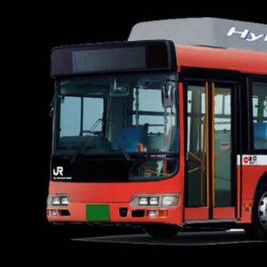 宮城県のJR気仙沼線柳津～気仙沼間、BRT本格運行開始で車両・駅舎など整備