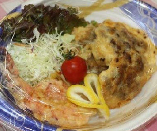 兵庫県のトーホーストア、社内料理コンテスト「料理甲子園」最優秀作品販売