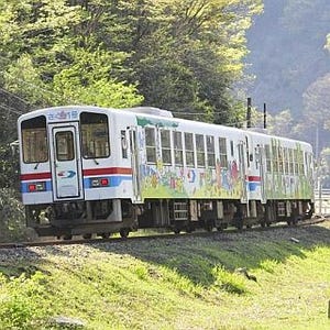 鳥取県の若狭鉄道など訪ねるツアーに、ホリプロ南田マネージャーが同行!