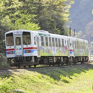 鳥取県の若狭鉄道など訪ねるツアーに、ホリプロ南田マネージャーが同行!