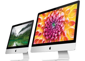 米Apple、第8世代「iMac」を11月30日に発売