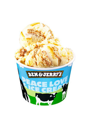 東京都・吉祥寺にプレミアムアイスクリーム「BEN&JERRY'S」2号店オープン