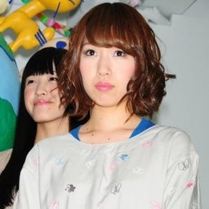 AKB48佐藤夏希、学業専念のため活動辞退を発表「幸せな 幸せすぎた時間」