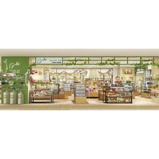 東急ハンズが「ハンズ ビー 武蔵小杉東急スクエア店」を2013年春オープン