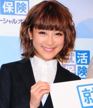 鈴木奈々「プロポーズされるという妄想をしてる。祈ってます」と告白