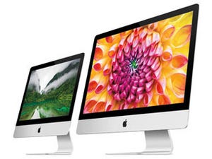第8世代iMacでのメモリ/HDD交換は非常に困難 - iFixit報告