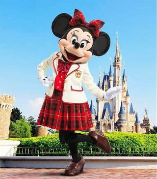 東京ディズニーランド 1 4から使える学生限定キャンパスデーパスポートがお得 マイナビニュース