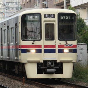 京王電鉄も京王線&井の頭線で大みそかから元日にかけて終夜運転を実施