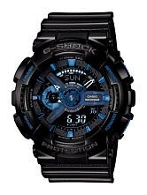 G-SHOCK 30周年記念モデルの第2弾「Initial Blue」がキタ! | マイナビ