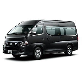 日産 バンとマイクロバスの新型 Nv350キャラバン ワイドボディ 発売 マイナビニュース