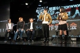 アニメ 進撃の巨人 日笠陽子がedでソロデビュー決定 新キャスト続々発表 マイナビニュース