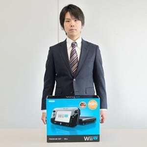 「Wii U」を買ったので"ニンテンドーダイレクト"っぽく「開封の儀」を執り行ってみました